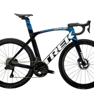 2022 Madone SLR 9 - Image 6