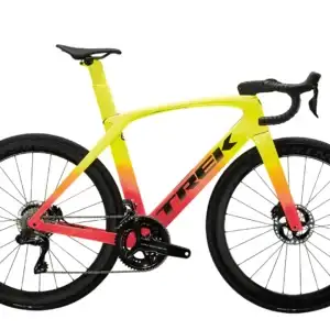 2022 Madone SLR 9 - Image 7