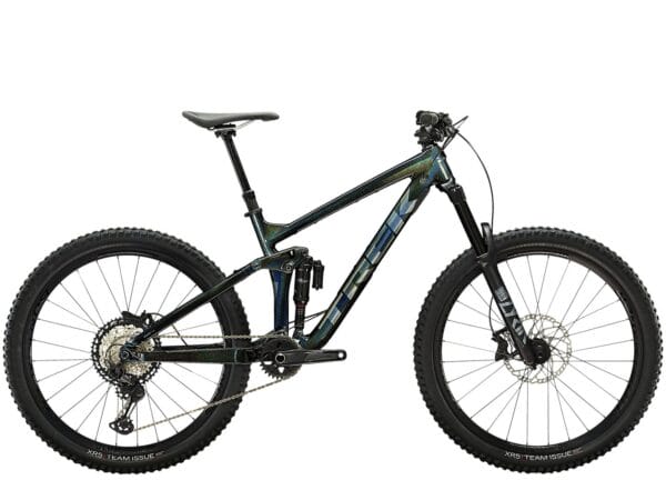 Trek remedy 8 gx deals 2020 mountain bike